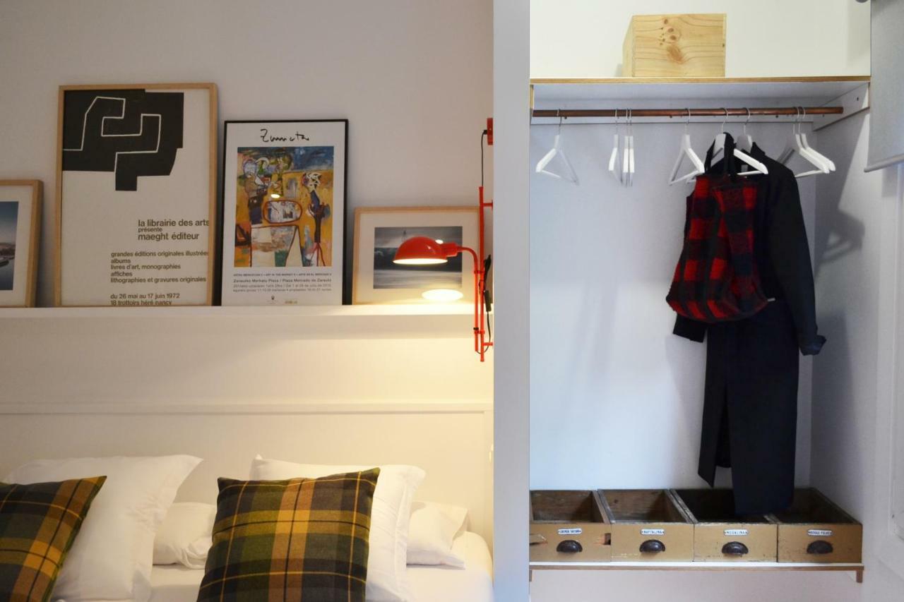 Apartmán Aterian Pilartxo Enea Zarautz Exteriér fotografie